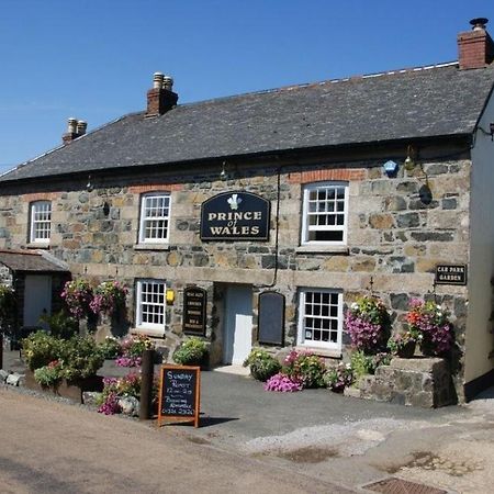 The Prince Of Wales Helston Luaran gambar